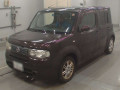2012 Nissan Cube