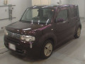 2009 Nissan Cube