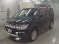 2007 Mitsubishi Delica D5