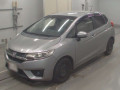 2013 Honda Fit Hybrid