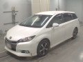 2013 Toyota Wish