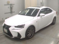 2017 Lexus IS