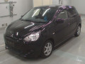 2013 Mitsubishi Mirage
