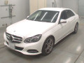 2014 Mercedes Benz E-Class