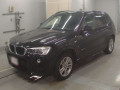 2015 BMW X3