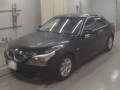 2004 BMW 5 Series