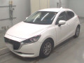 2022 Mazda Mazda2