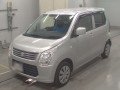 2013 Suzuki Wagon R
