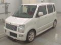 2005 Suzuki Wagon R