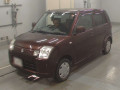 2008 Suzuki Alto