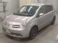 2005 Nissan Note