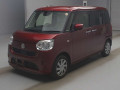 2018 Daihatsu Move Canbus