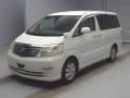 2007 Toyota Alphard G