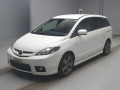 2007 Mazda Premacy