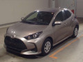 2024 Toyota YARIS