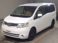 2007 Nissan Serena