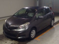 2014 Toyota Vitz