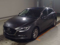 2018 Mazda Axela Sport