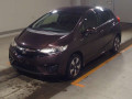 2016 Honda Fit Hybrid