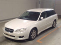 2007 Subaru Legacy Touring Wagon
