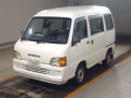 2001 Subaru Sambar