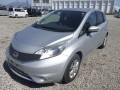 2015 Nissan Note
