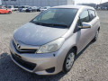 2012 Toyota Vitz