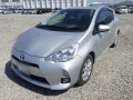2014 Toyota Aqua