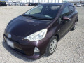 2014 Toyota Aqua