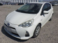2014 Toyota Aqua