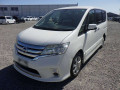 2012 Nissan Serena