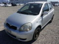 2002 Toyota Vitz