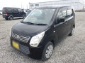 2013 Suzuki Wagon R
