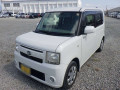 2012 Daihatsu Move Conte