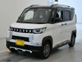 2024 Mitsubishi Delica Mini