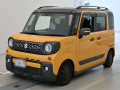 2021 Suzuki Spacia GEAR