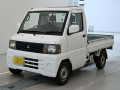 2003 Mitsubishi Minicab Truck