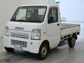 2004 Suzuki Carry Truck