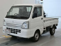 2024 Mitsubishi Minicab Truck