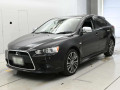2011 Mitsubishi Galant Fortis Sportback