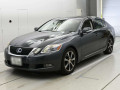 2009 Lexus GS