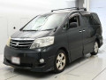 2007 Toyota Alphard V
