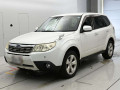 2008 Subaru Forester
