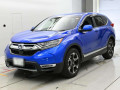 2021 Honda CR-V Hybrid