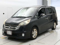 2008 Honda Step WGN