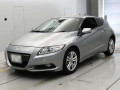 2010 Honda CR-Z