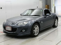 2009 Mazda Roadster