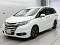 2017 Honda Odyssey Hybrid