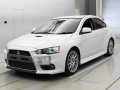 2010 Mitsubishi Lancer