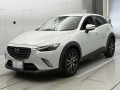 2018 Mazda CX-3